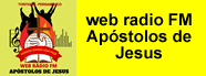 WEB RADIO APOSTOLOS DE JESUS